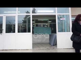 Ora News -  Rikonstruktohet sanatoriumi i Shkodrës