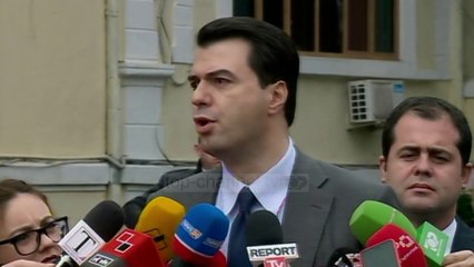 Basha: Kupola mafioze ekstradoi Seitin - Top Channel Albania - News - Lajme