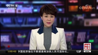 [中国新闻]南京大屠杀惨案80周年 东京举办纪念活动 揭露日军暴行 | CCTV中文国际