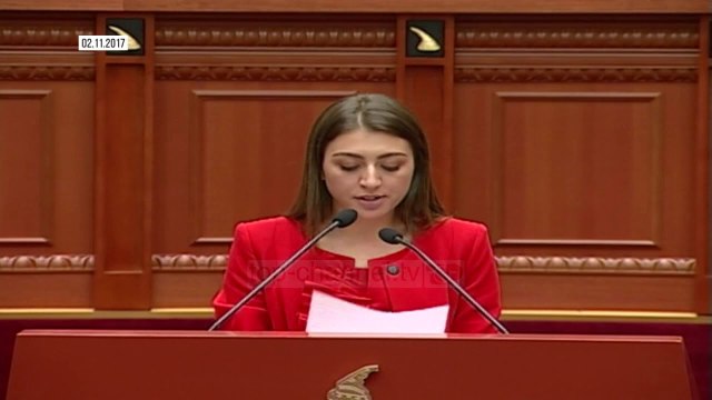 Sherri për “tepsinë” e Dibrës - Top Channel Albania - News - Lajme
