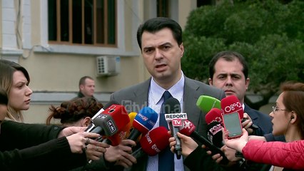 Ekstradimi i Nezar Seiti tensionon parlamentin