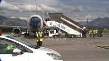 Kuvendi miraton aeroportin e Vlorës