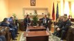 Ministri i arsimit, Shyqyri Bytyçi, vizitë komunës dhe institucioneve arsimore të Prizrenit