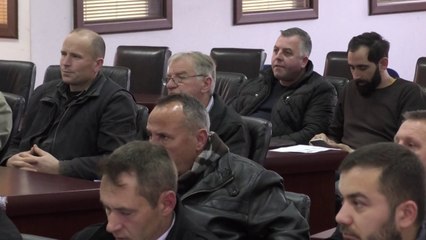 Sesion informues për MSA në dhe mundësinë e eksportit të produkteve - Lajme