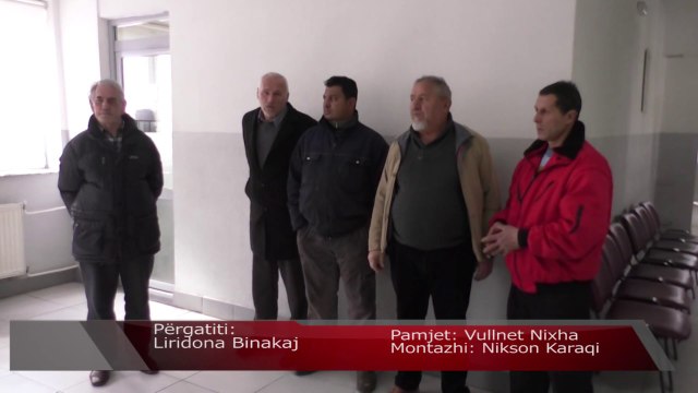 Qytetarët e komunës së Gjakovës shprehen të revoltuar për munges të insulines në QKMF - Lajme