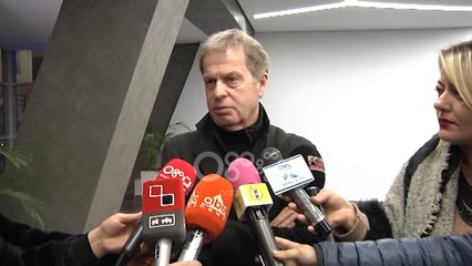 Ora News - Suksesi i Flamurtarit, Duro: Edhe barazimi do më kënaqte, asgjë s’ka mbaruar