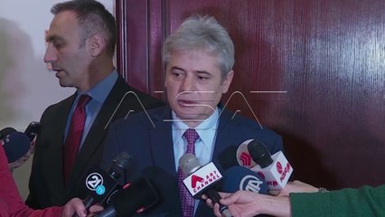 Deklarata e Nimicit dhe Ahmetit, menjëherë pas takimit