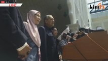 TERKINI: Sidang media khas PM Mahathir