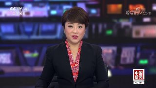 [中国新闻]李克强会见俄罗斯总统 | CCTV-4