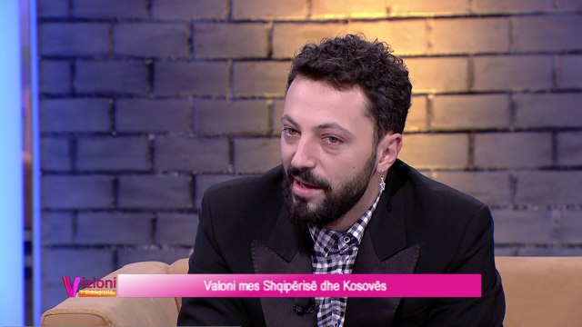 Vizioni i pasdites - Valoni mes Shqipërisë e Kosovës Pj.1 - 1 Shkurt 2018 - Show - Vizion Plus