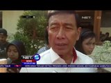 Wiranto Gelar Rapat Terbatas Mengenai Kerusuhan Di Mako Brimob  -NET5
