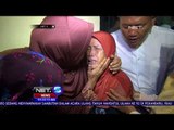 Jenazah Korban Mako Brimob Dibawa Pulang Oleh Keluarganya -NET5