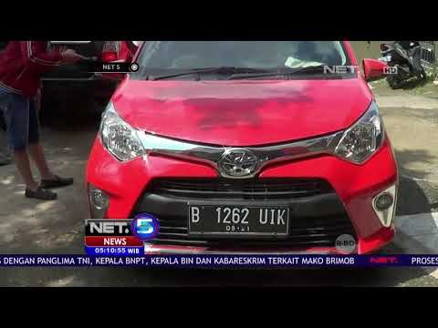 Dua Bandar Narkoba Tewas Ditembak -NET5