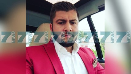 MERRET NE PYETJE SERISH MARIO MESHINI - News, Lajme - Kanali 11