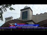BREAKING NEWS - Misa Gereja Dikawasan Mako Brimob Terpaksa Dibatalkan