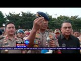 BREAKING NEWS - Suara Tembakan Kamis Pagi Merupakan Upaya Tegas Polisi Menanggulangi Kasus Teroris