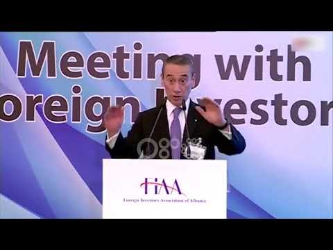 Ora News - Ankesat e biznesit, investitorët e huaj me libër problemesh tek Rama