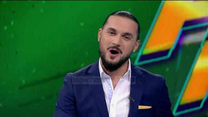 Fiks Fare, 01 Shkurt 2018, Pjesa 1 - Investigative Satirical Show HD