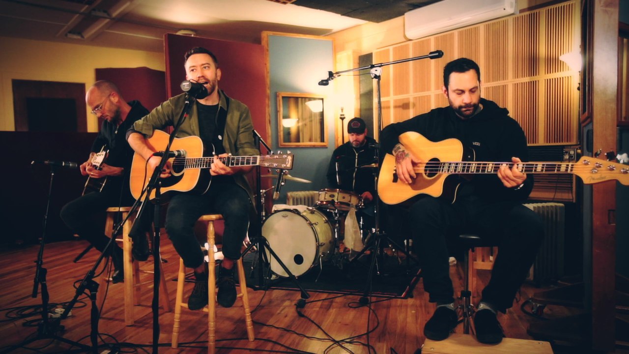 Rise Against House On Fire video Dailymotion