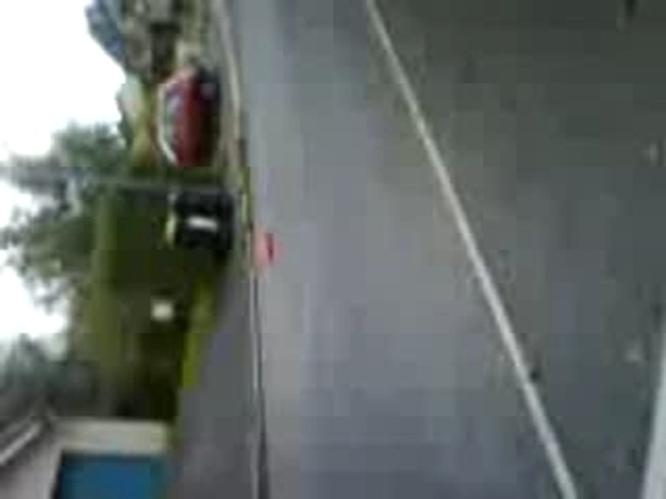 crash 307
