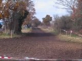 Rallye plaines et vall�es 2012