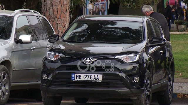 Ora News - Peshqit e mëdhenj , Xhafaj pas takimit me Markun: Kini durim!