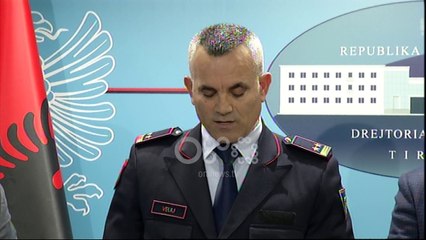 Download Video: Ora News - Arrestohet ekzekutori i Devi Kasmit, vrasës grek me pagesë. Në kërkim organizatori