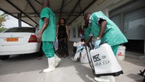 Ebola en RDC : un nouveau décès et 11 nouveaux cas