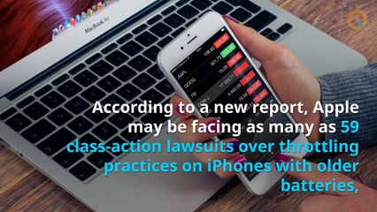 Everything You Need to Know About Apple's iPhone Performance