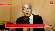 مشروع ضخم للاستثمار الداجني المتكامل على مساحة 27 ألف فدان بمحافظة الجيزة