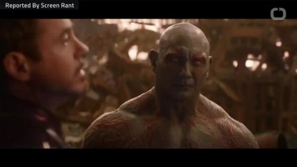 Infinity War Continues To Smash Records