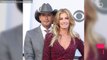 The Love Story Of Faith Hill And Tim McGraw