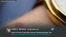 Free Skin Cancer Screenings Are Available Near You