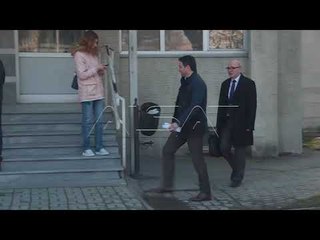 Procesi gjyqësor “Shuplakat”, nis nga fillimi