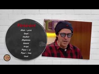 Kush vjen per dreke/ Pjata e kantautorit Altin Goci  (02.02.2018)