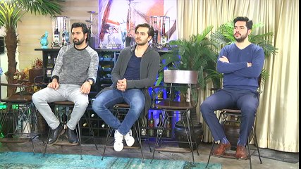 Kimi insanlar hesap vereceğini neden düşünmüyor