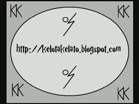 Chapitre 8 parodie harry potter par K&K (tome1)