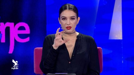 Thurje - Sezoni 4 / Episodi 20 (Debati)