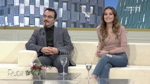 Rudina/ Eva Murati: Si u bera pjese e filmit historik shqiptar (02.02.2018)