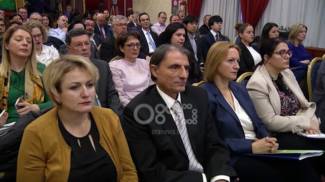 Ora News - Mbështetje për fermerët e vegjël, 4.6 milion dollarë nga agjensia japoneze