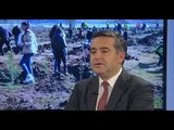Report TV -  '100 fshatrat', Klosi: Numri i shtuar i turistëve të rrisë dhe ekonominë