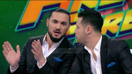Fiks Fare, 02 Shkurt 2018, Pjesa 1 - Investigative Satirical Show HD