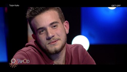 Oktapod - Get off - 2 Shkurt 2018 - Vizion Plus - Variety Show