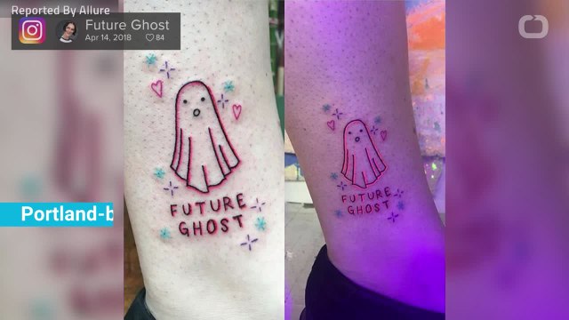 Are UV and Black Light Tattoos Safe?