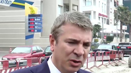 Gjiknuri “Qytetarët Të Paguajnë Faturat”