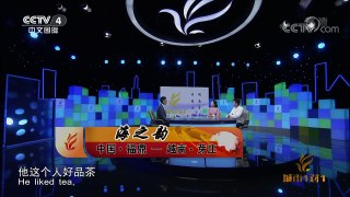 《城市1对1》 20170924 海之韵 中国 福鼎——越南 芽庄 | CCTV-4