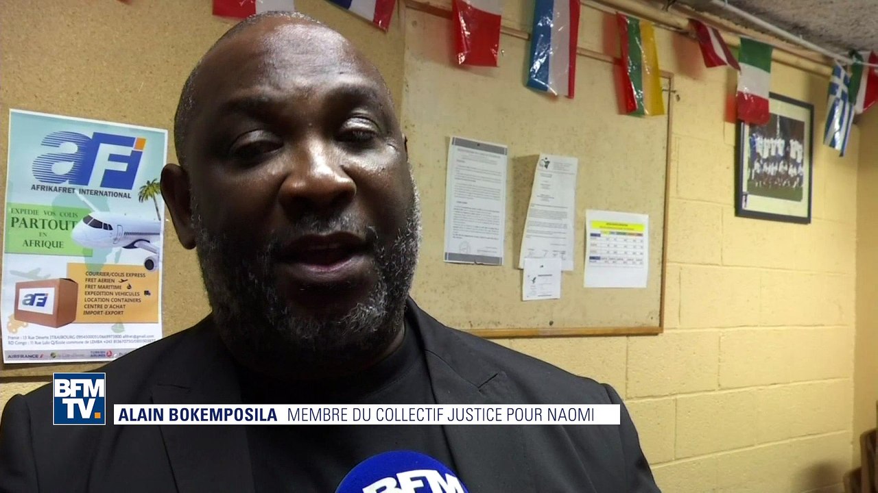 Une marche blanche pour Naomi organisée le 16 mai à Strasbourg