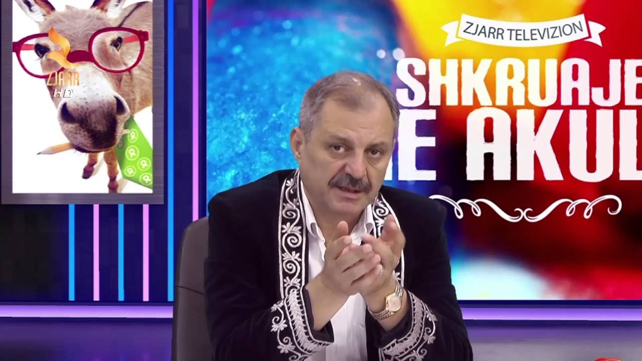 pjesa e dyte