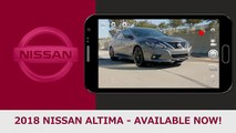 Nissan Altima El Monte CA | 2018 Nissan Altima El Monte CA