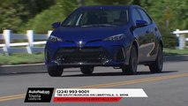 2018 Toyota Corolla Waukegan IL | Toyota Corolla Dealer Waukegan IL